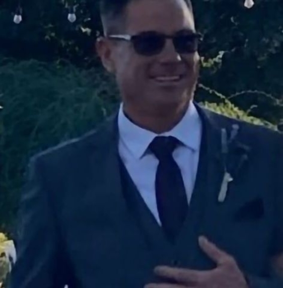 Meet your Posher, Mike - Picture 1 of 1